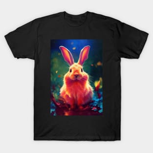 Cute Animals Series T-Shirt